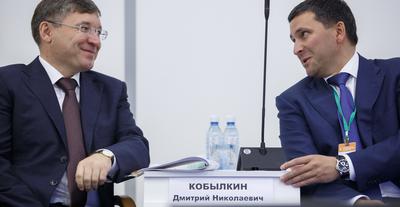 Ямало-тюменская пара губернаторов показала стабильность УрФО в рейтинге ФоРГО
