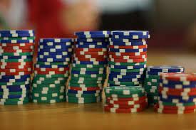Casino BOOI
