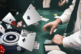 Зеркало Casino Pobeda